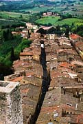 San Gimignano