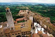 San Gimignano