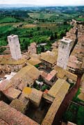 San Gimignano