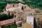 San Gimignano