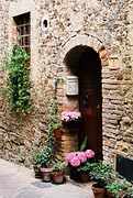 San Gimignano