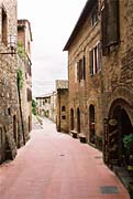 San Gimignano