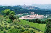 San Gimignano