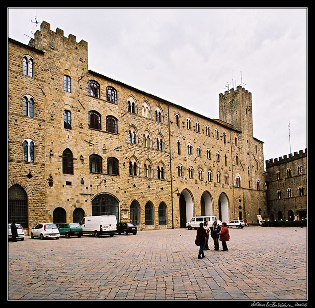 Volterra