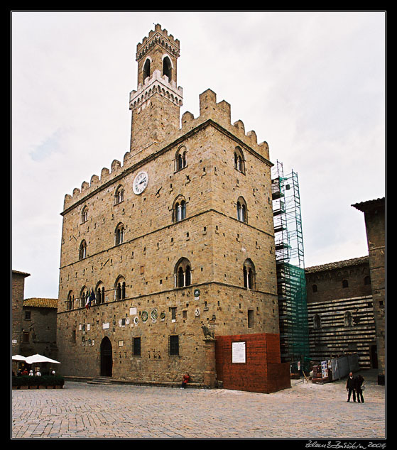 Volterra