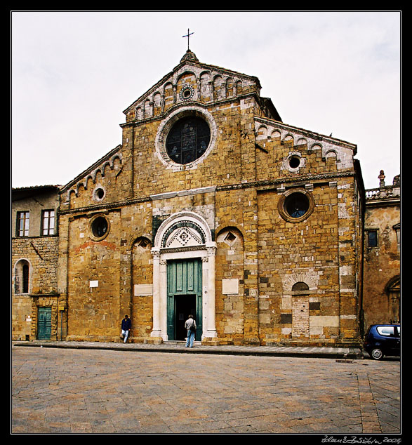 Volterra