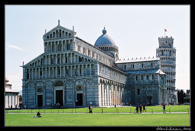 Pisa