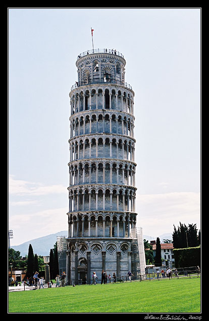 Pisa