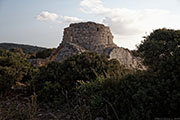 North Cyprus - Aphendrica -