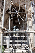 North Cyprus - Karpaz - Apostolos Andreas Monastery