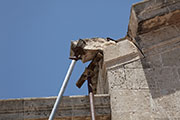 North Cyprus - Karpaz - Apostolos Andreas Monastery