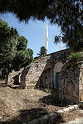 North Cyprus - Aysergi - Agios Sergios and Vakos