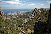 North Cyprus - Hilarion -