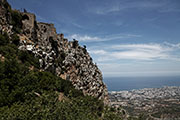 North Cyprus - Hilarion -