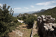 North Cyprus - Hilarion -