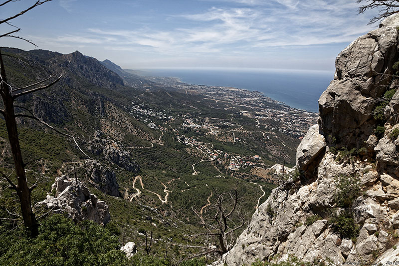 North Cyprus - Hilarion -