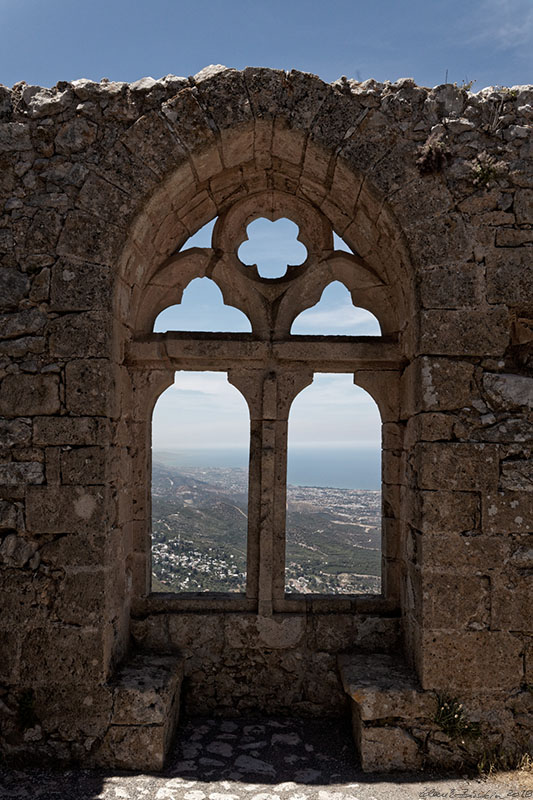 North Cyprus - Hilarion -