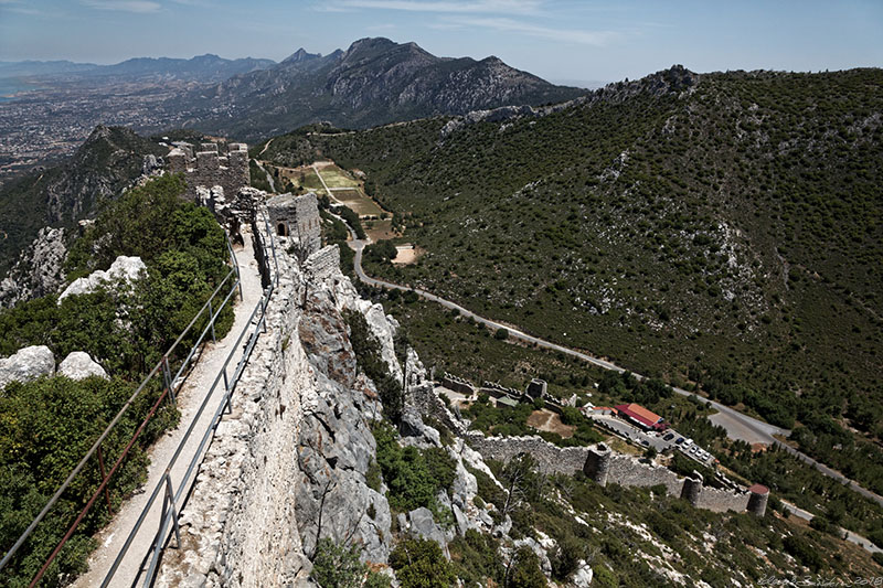 North Cyprus - Hilarion -