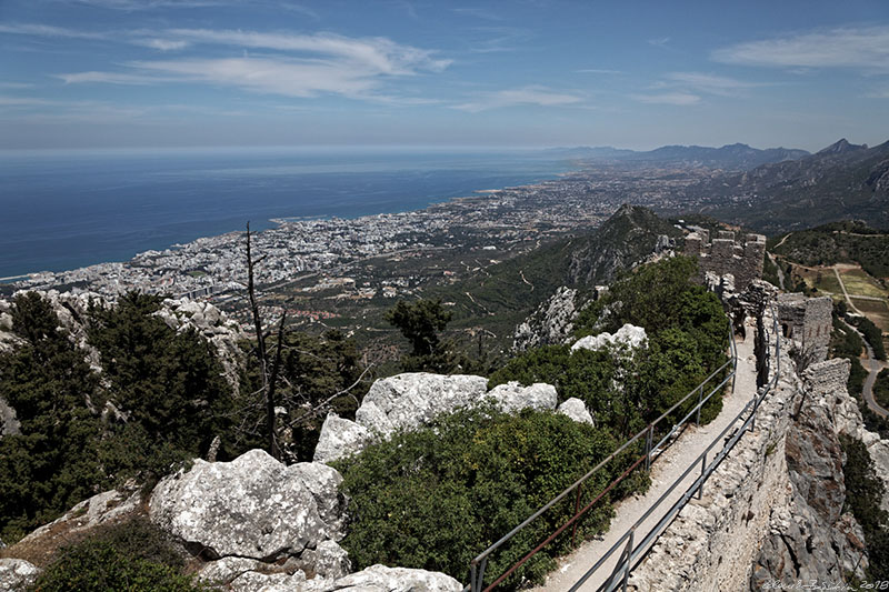 North Cyprus - Hilarion -