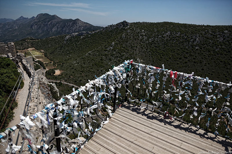 North Cyprus - Hilarion -