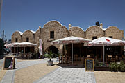 North Cyprus - Nikosia - Kumarcilar Khan