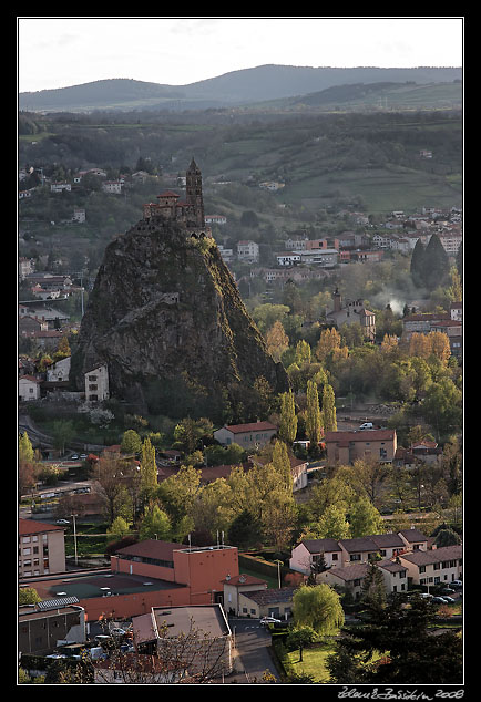 Le Puy-en-Velay -