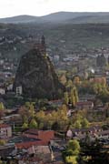 Le Puy-en-Velay -