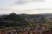 Le Puy-en-Velay -