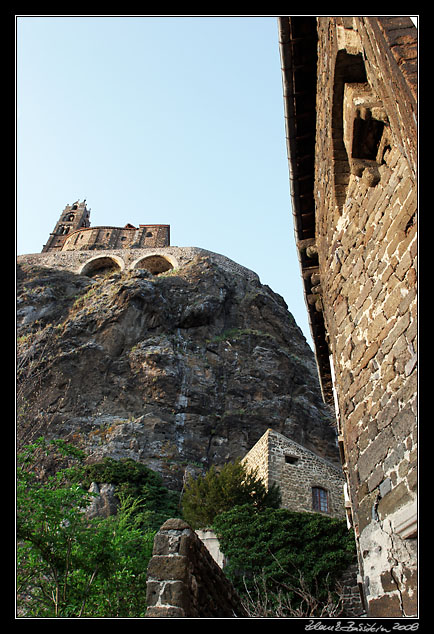 Le Puy-en-Velay -