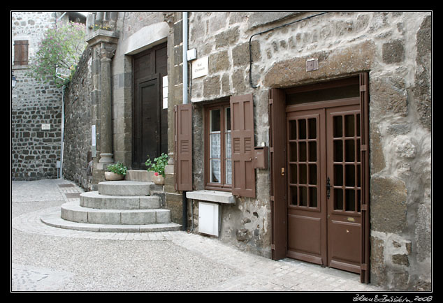 Le Puy-en-Velay -