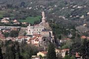 Le Puy-en-Velay -