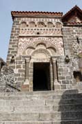 Le Puy-en-Velay - St Michel l`Aiguilhe