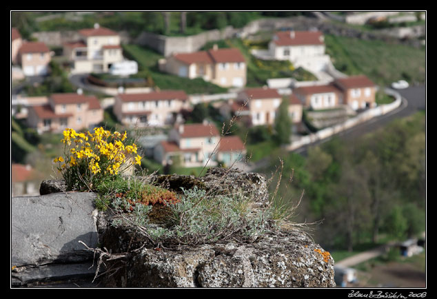 Le Puy-en-Velay -