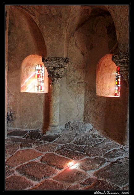 Le Puy-en-Velay - St Michel d`Aiguilhe