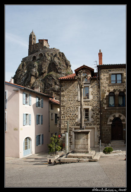 Le Puy-en-Velay -