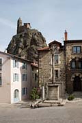 Le Puy-en-Velay -