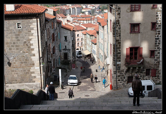 Le Puy-en-Velay -