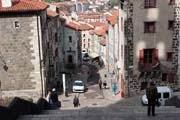 Le Puy-en-Velay -