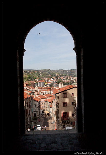 Le Puy-en-Velay -