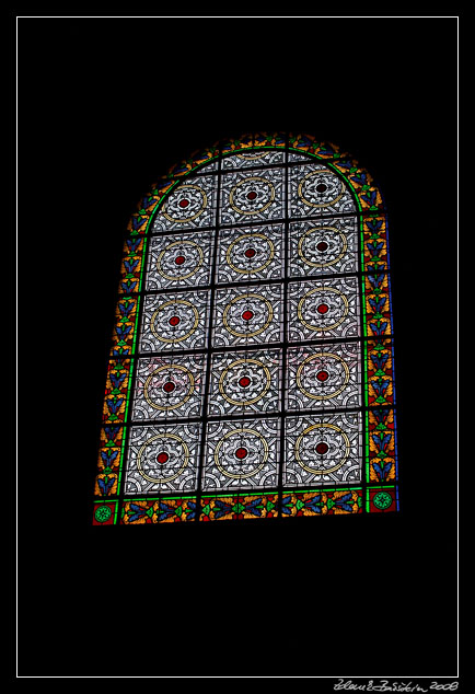 Le Puy-en-Velay - Cathedral of Notre-Dame