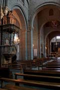 Le Puy-en-Velay - Cathedral of Notre-Dame