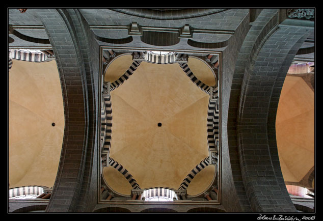 Le Puy-en-Velay - Cathedral of Notre-Dame