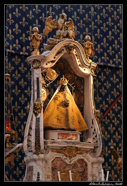 Le Puy-en-Velay - Cathedral of Notre-Dame