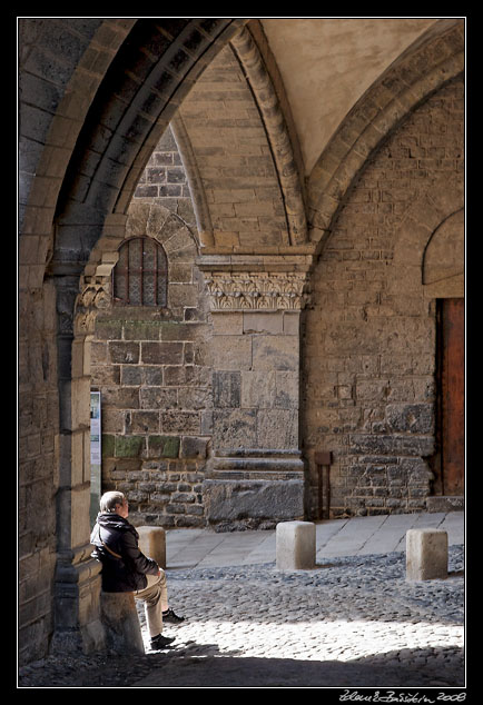 Le Puy-en-Velay -