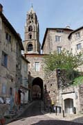 Le Puy-en-Velay -