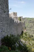 Puilaurens  - Puilaurens castle