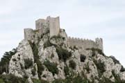 Puilaurens  - Puilaurens  castle