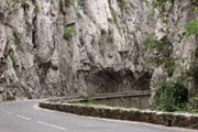 Axat - Gorges de St. Georges