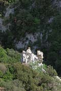 Gorges de Galamus -