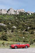 Peyrepertuse  -